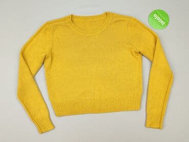 Ubrania damskie: Sweter damski, rozmiar M — 2