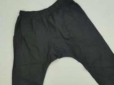 next legginsy damskie: Next, Spodnie materiałowe damskie, rozmiar S — 1