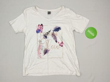 t shirty damskie z aplikacją 3d: Blind Date, T-shirt damski, rozmiar S — 2