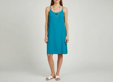 sukienki plażowe bonprix: YD, Sukienka damska, rozmiar S — 1