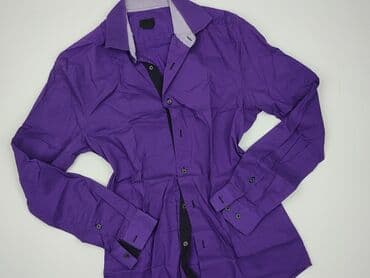 koszulki mon: H&M, Koszulа dla mężczyzn, rozmiar S — 4