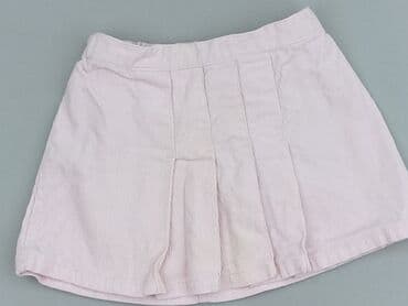 kombinezon czołgisty wz 2010: Skirt, H&M, 9-12 months, condition - Very good — 1