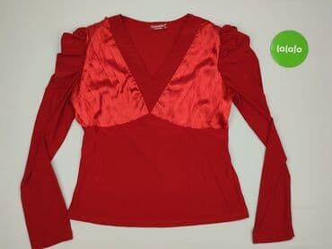 czerwone body intimissimi: Bluzka damska, rozmiar XL — 2