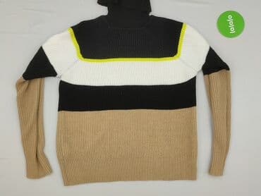 sweter h: Sinsay, Women`s sweater, size M (EU 38) — 3