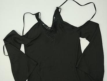 modne bluzy dla nastolatek: Bluzka damska, rozmiar M — 1