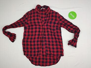 magmac kurtki: C&A, Koszula damska, rozmiar M — 2