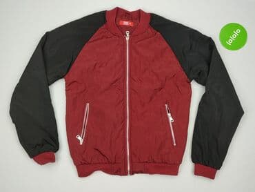 kurtka bombka: TXM, Kurtka bomberka damska, rozmiar M — 2