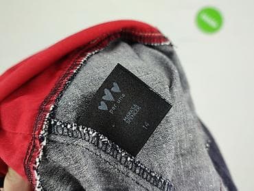 denim: Marks & Spencer, Sukienka damska, rozmiar XL — 4
