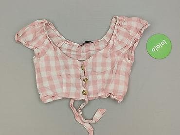 slipknot primark: Primark, Bluzka damska, rozmiar 2XS — 2