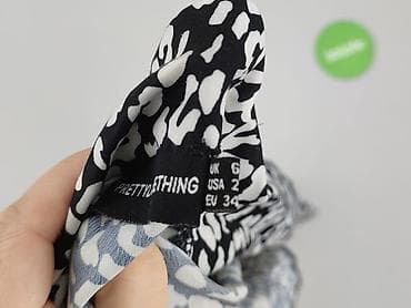 deichmann kapcie psy: PrettyLittleThing, Bluzka damska, rozmiar S — 5