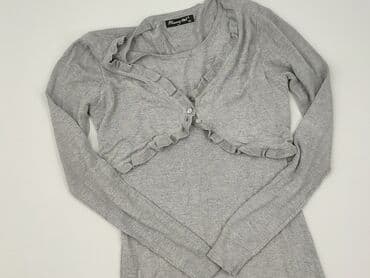 tweedowe sukienki: Women`s dress, size L (EU 40) — 1