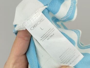 paul n shark t shirty: Cherokee, Damska koszulka polo, L — 5