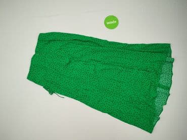 mango spódnice jeansowe midi: Mango, Spódnica damska, rozmiar S — 5