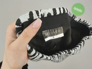 zara spódnice plisowane panterka: Beloved, Spódnica damska, rozmiar S — 4