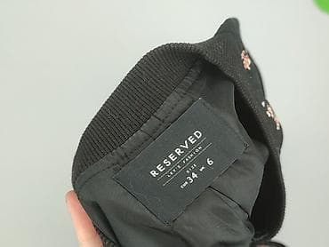 kik kurtka softshell: Kurtka bomberka damska, rozmiar 2XS — 5