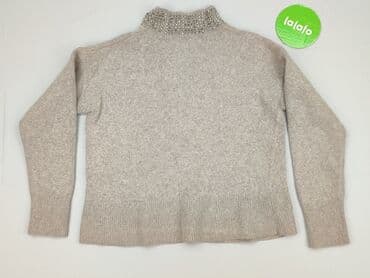 sweter z dodatkiem moheru: S.Oliver, Sweter damski, rozmiar S — 3