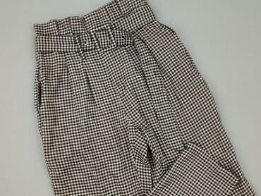 Spodnie materiałowe damskie, rozmiar S w lalafo.pl Spodnie materiałowe damskie, rozmiar S