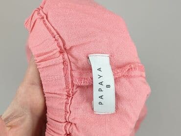 bluzki aipi: Papaya, Bluzka damska, rozmiar S — 4