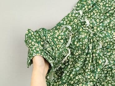 sukienka z marszczeniami na brzuchu: Shein, Sukienka damska, rozmiar XL — 6