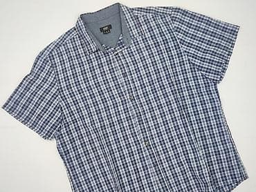 shein botki: F&F, Koszulа dla mężczyzn, rozmiar XL — 1