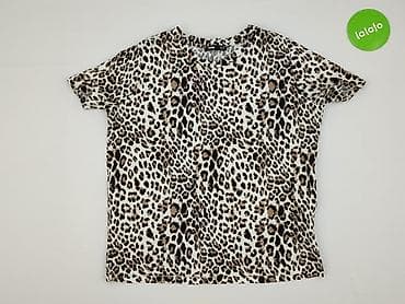 esprit t shirty: Sinsay, T-shirt damski, rozmiar S — 2