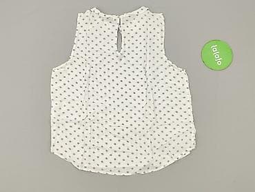 bluzki dekolt w serce: Jack Wills, Top damski, rozmiar S — 3