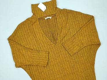 cold shoulder: Charlotte Russe, Sweter damski, rozmiar M — 1