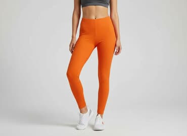 gymshark legginsy push up: Gym, Legginsy Sportowe damskie, rozmiar M — 1