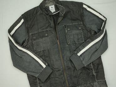 kurtka wiosenna lidl: Lerros, Kurtka przejściowa dla mężczyzn, L — 1