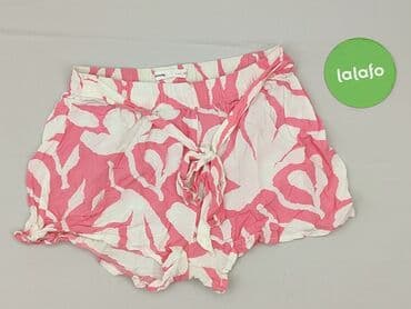 białe spodenki damskie sinsay: Sinsay, Szorty damskie, rozmiar XS — 2