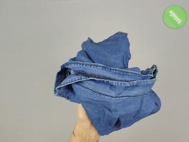 hm bluzka z odkrytymi ramionami: Boohoo, Bluzka damska, rozmiar M — 6