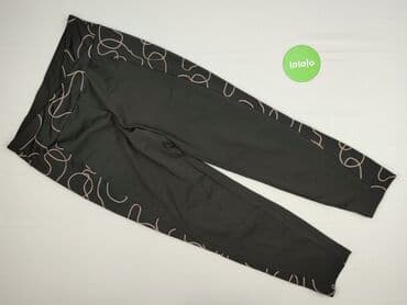 Ubrania damskie: Cardio Bunny, Legginsy Sportowe damskie, rozmiar XL — 2