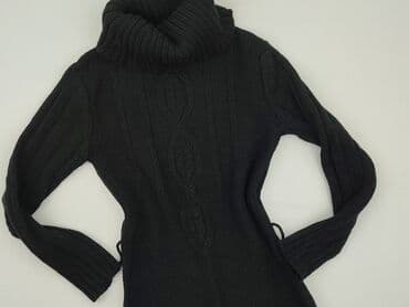wyprzedaż sukienek plus size: Women`s dress, size L (EU 40) — 1