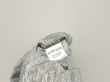 bershka koszulka oversize damska: Bluzka damska, rozmiar One size — 5