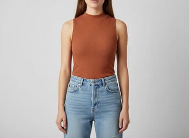 buty new look: New Look, Women`s top, size S — 6