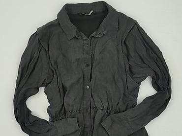 koszulka basic zara: Zara, Sukienka damska, rozmiar M — 1