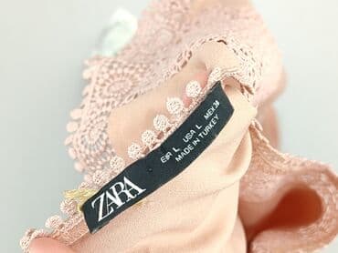 sukienki do chrztu dla mamy: Zara, Sukienka damska, L — 5