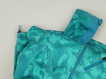 softshell damski lidl: Crivit, Kurtka przejściowa damska, rozmiar XL — 6