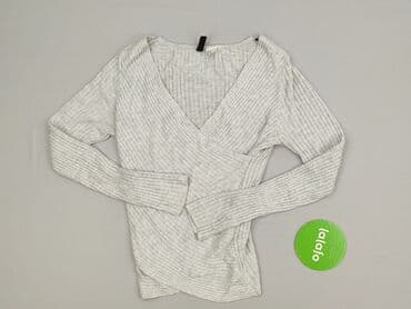 Ubrania damskie: H&M Divided, Sweter damski, XS — 2