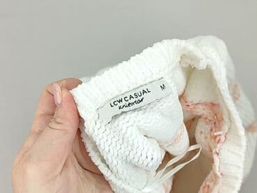 c a sweter w paski: Lc Waikiki, Women`s sweater, size M (EU 38) — 5