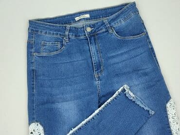 grace jeans mango: Jeans for women, size XL — 1