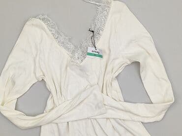 Sinsay, Bluzka damska, XL w lalafo.pl Sinsay, Bluzka damska, XL