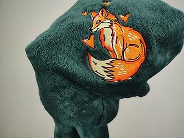 bluzy hi tec: Ponczo damskie, rozmiar One size — 6