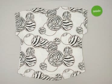 eleganckie bluzki dla puszystych: Women's blouse, size 5XL — 4