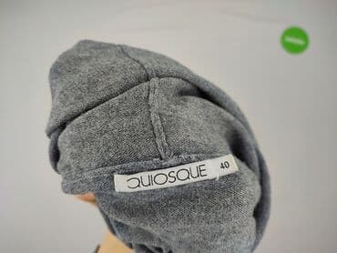 swetry i bluzy narciarskie: QUIOSQUE, Tunika damska, rozmiar L — 4