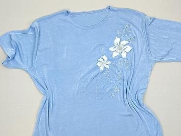 balony 5: Bluzka damska, rozmiar 5XL — 1