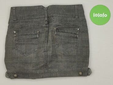 reserved sukienki biale: Reserved, Spódnica damska, XS — 3