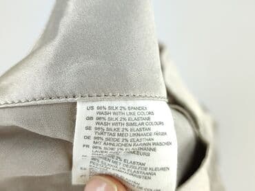 plisowane spódnice midi reserved: H&M, Women`s skirt, size XS (EU 34) — 6