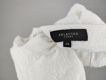 selected: Selected Femme, Sukienka damska, rozmiar 2XS — 4