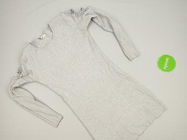 pizama reserved: Sukienka damska, rozmiar M — 2